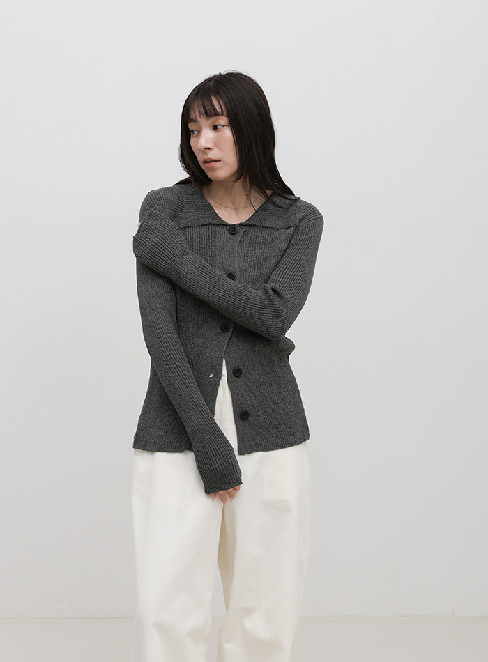 サマーニットカーディガン – SELECT MOCA
