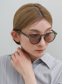 ボストンUVサングラス