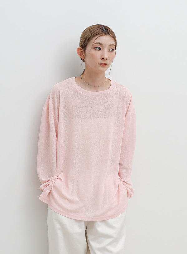 トップス　モカ Tシャツ/カットソー – SELECT MOCA