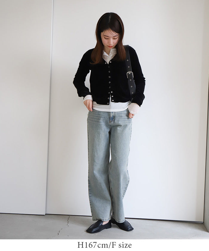 ヘンリーネックシアーロンT