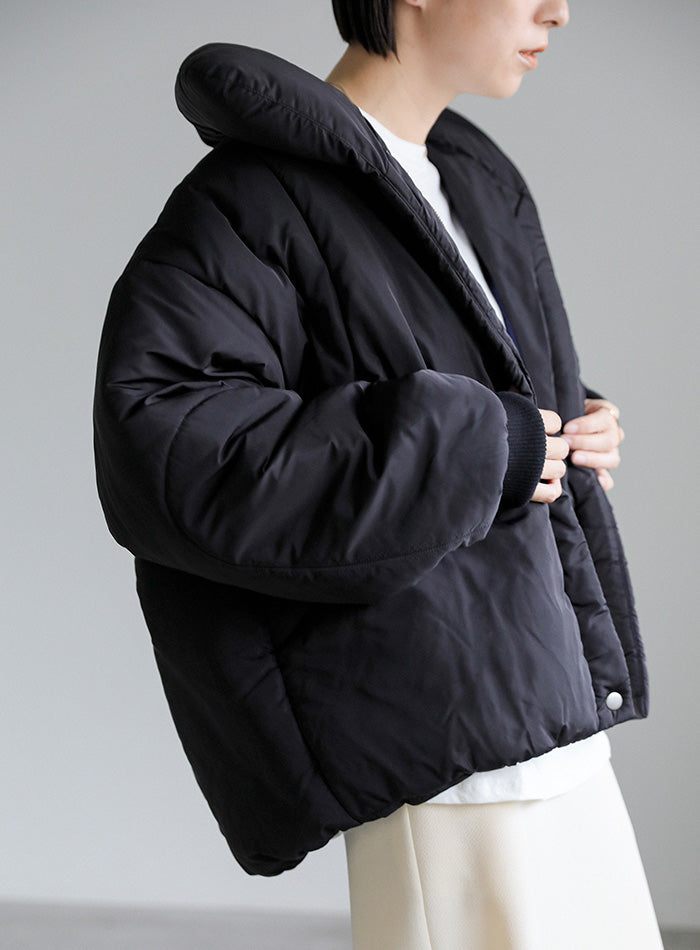 select MOCA（セレクトモカ）の「キルティングボリュームロングダウンコート（ダウンジャケット/コート）」 - WEAR