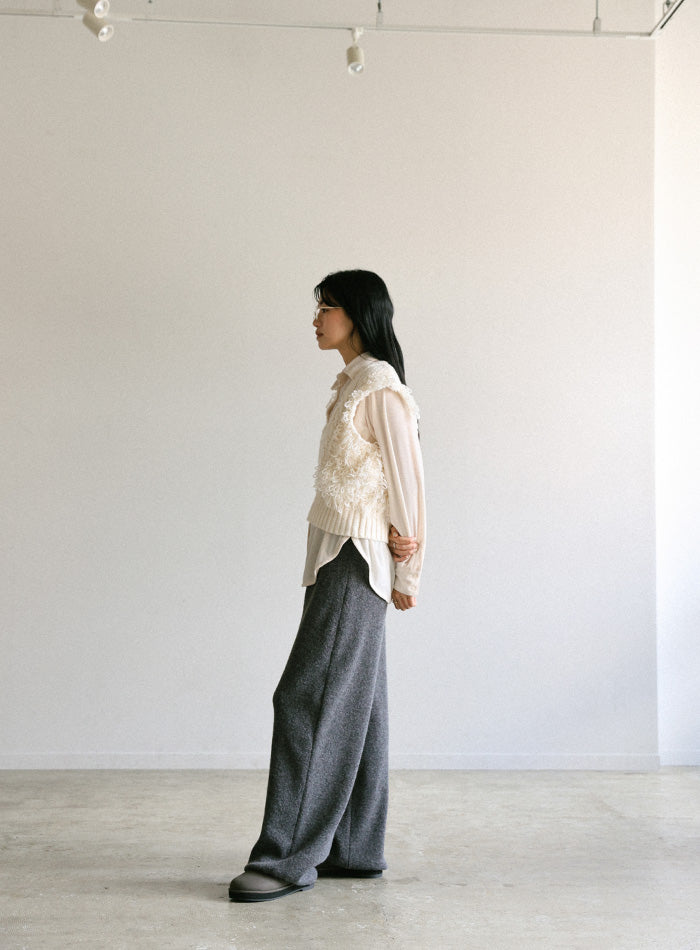 ニットバルーンパンツ – SELECT MOCA