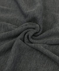 【Et】アシンメトリーネックシアートップス