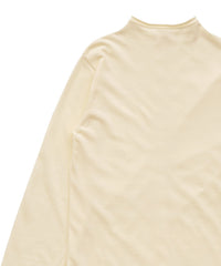 【Et】2way Button Design Knit