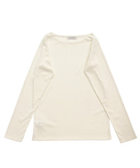 【Et】Sheer Velour Tops