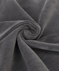 【Et】Sheer Velour Tops