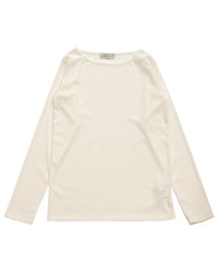 【Et】Sheer Velour Tops