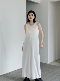 Kazuko Kitamura take off ノースリーブ ワンピース Kazuko Kitamura take off ノースリーブ ワンピース