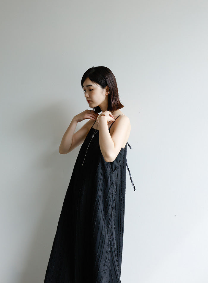 Et】Reversible Multi-Way Camisole One-piece – SELECT MOCA