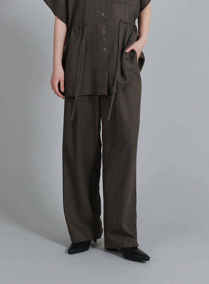 PANTS – SELECT MOCA