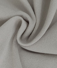 【Et】Minimal V-Neck Simple Tops