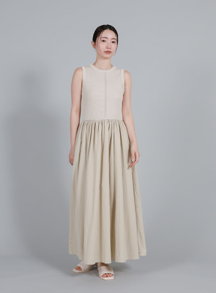 Et】Rib Knit Docking Onepiece – SELECT MOCA