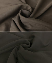 【Et】Double Button Tailored Jacket