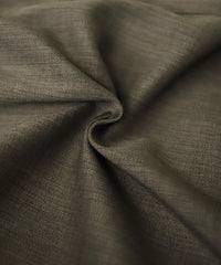 【Et】Long Double-Botton Jacket