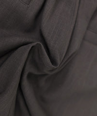 【Et】Linen-blend Easy Pants