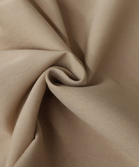 【Et】Two-Tuck Ribbon Straight Pants