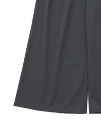 【Et】Tuck Wide Relaxed Pants
