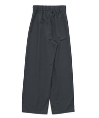 【Et】Relaxd Wrap Wide-Leg Pants