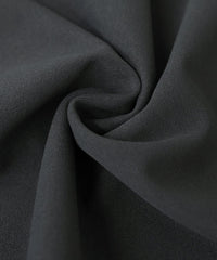 【Et】Relaxd Wrap Wide-Leg Pants