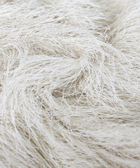 【Et】2WAY feather Short Vest