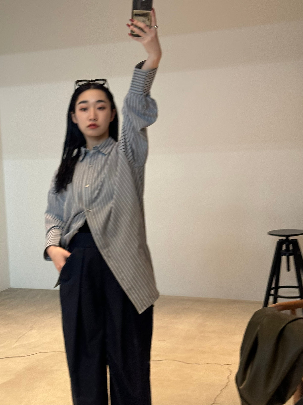 saki(2024/03/14) – SELECT MOCA