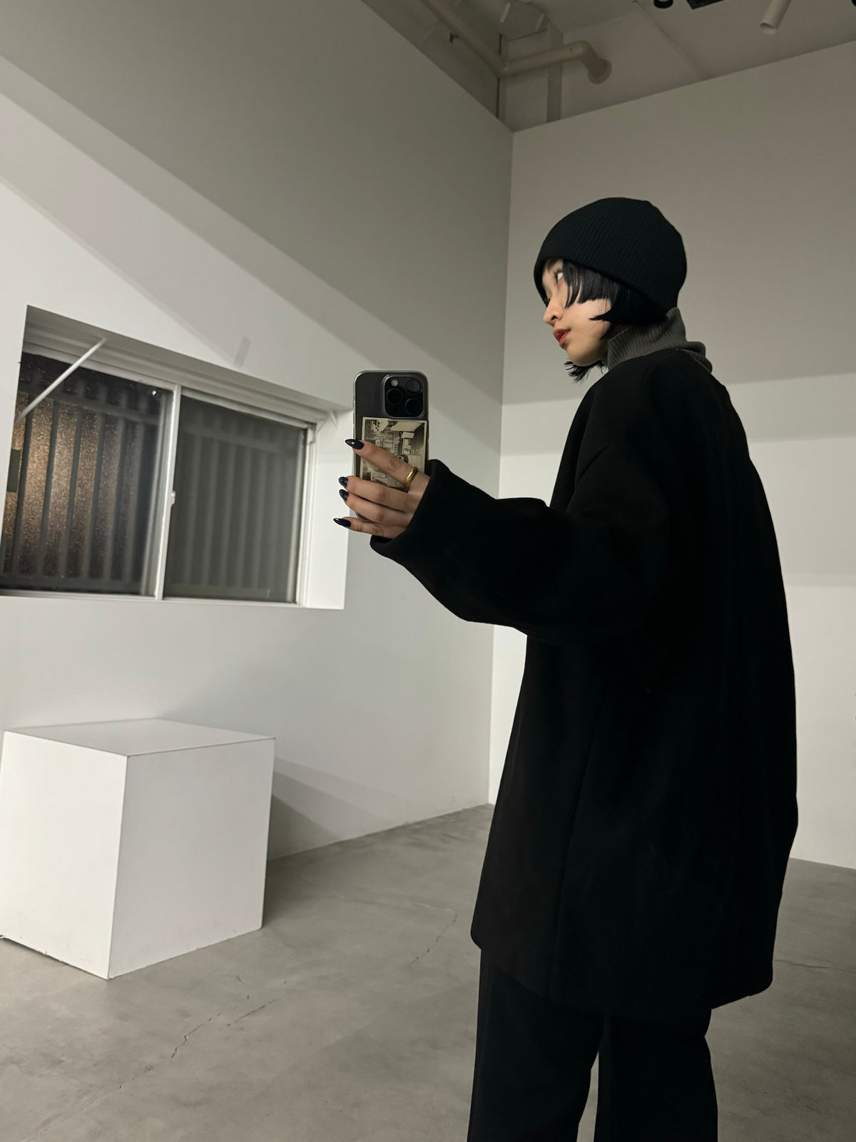 saki(2023/12/14) – SELECT MOCA