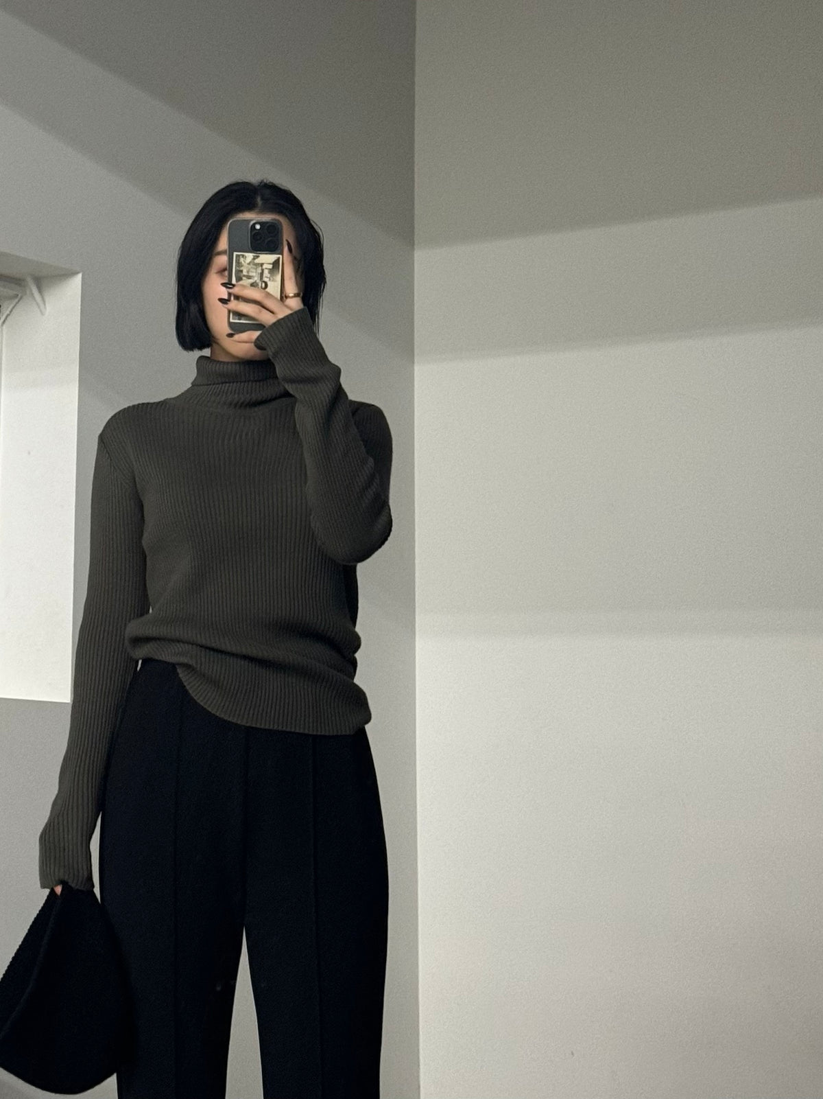 saki(2023/12/14) – SELECT MOCA