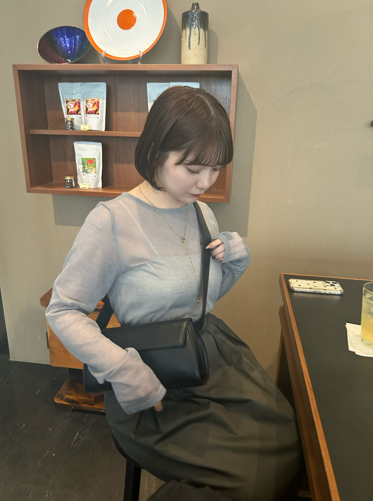 ruri(2024/02/28) – SELECT MOCA