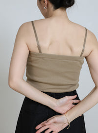 2WAYカップ付きチューブトップ