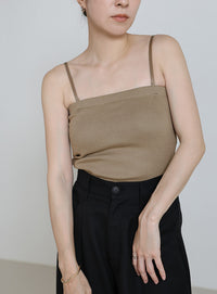 2WAYカップ付きチューブトップ