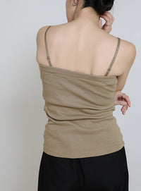 2WAYカップ付きチューブトップ