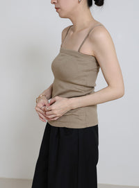 2WAYカップ付きチューブトップ