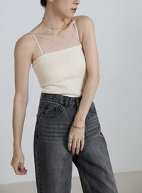 2WAYカップ付きチューブトップ