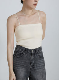 2WAYカップ付きチューブトップ