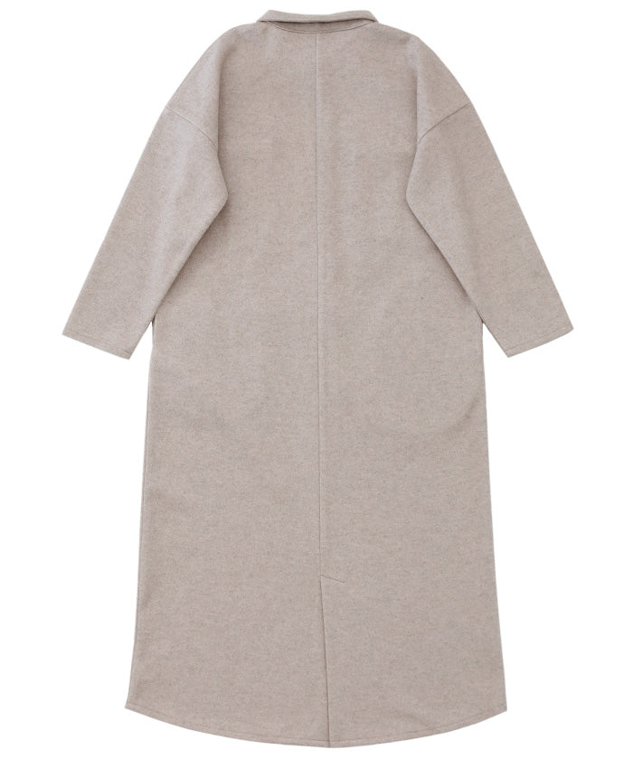 フロントジップワンピース【by SON】【SALE】 – SELECT MOCA