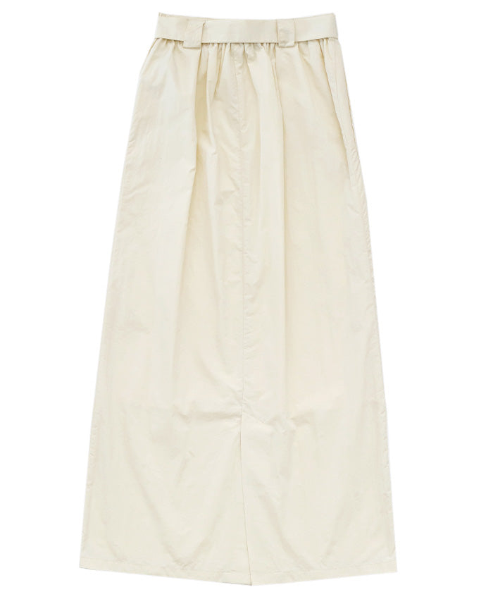 ◆スカートご相談ページ◆ タフタピンタックギャザースカート|allureville OFFICIAL SITE