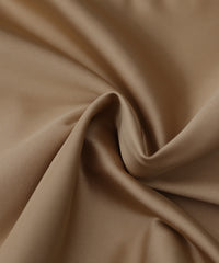 サテンナローロングスカート【by SON】