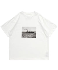 アソートプリントオーバーサイズTシャツ【by SON】