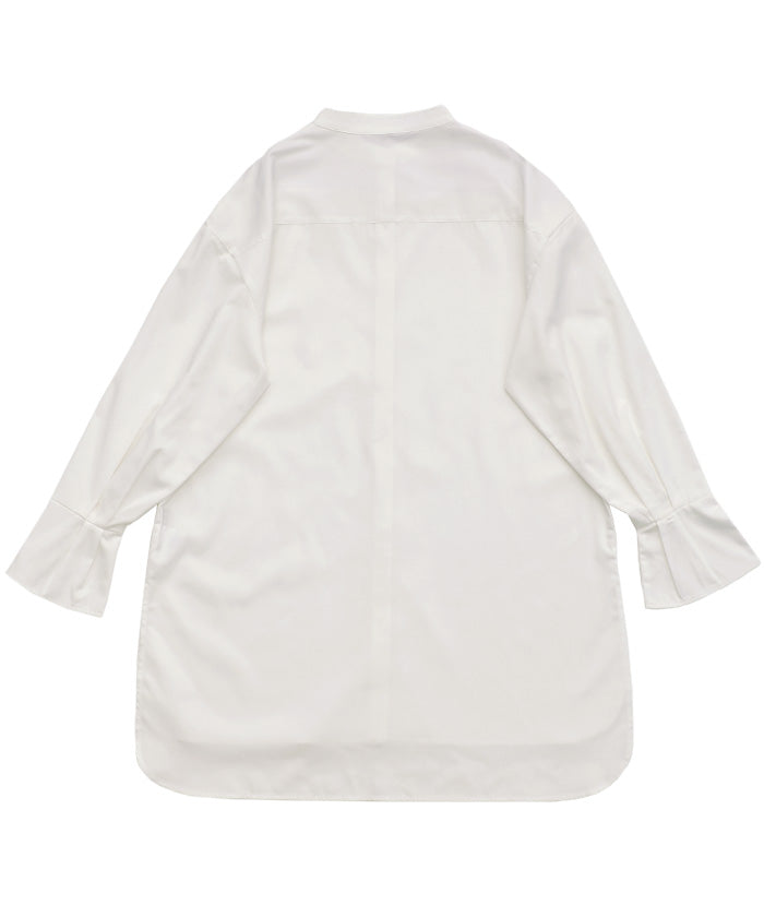 セレクトモカ セットアップ バンドカラー シャツ パンツ M IBO33 楽天市場】select moca（スーツ・セットアップ｜レディース
