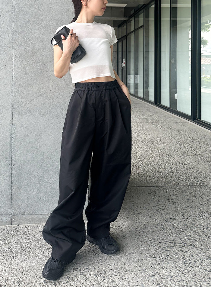 select moca タックバルーンワイドパンツ【by SON】 タックバルーンワイドパンツ【by SON】 – SELECT MOCA