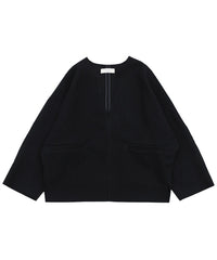 キーネックオーバープルオーバー【by SON】【SALE】