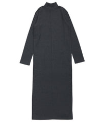 フィンガースリーブプチハイリブワンピース【by SON】【SALE】