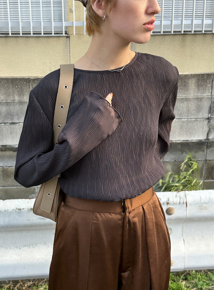 Sheer tops | Gajess