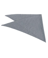 ニットスカーフセットカーディガン