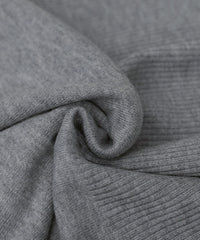 ニットスカーフセットカーディガン