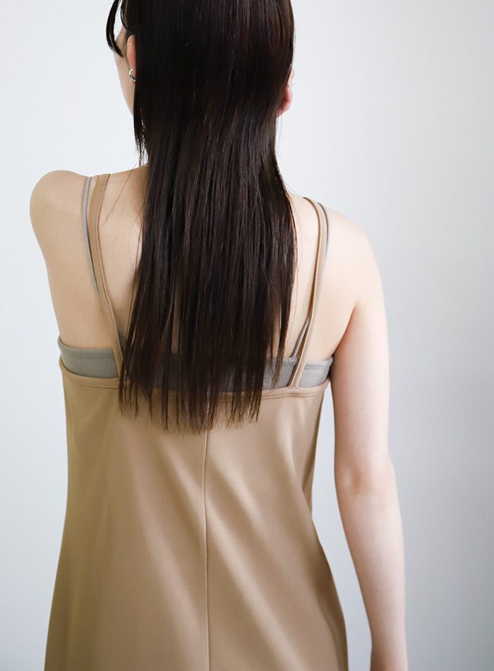 アメスリキャミソールワンピース【SALE】 – SELECT MOCA