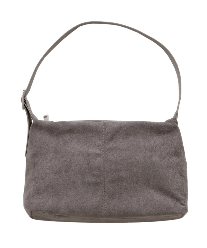 フェイクスエードワンショルダーバッグ – SELECT MOCA