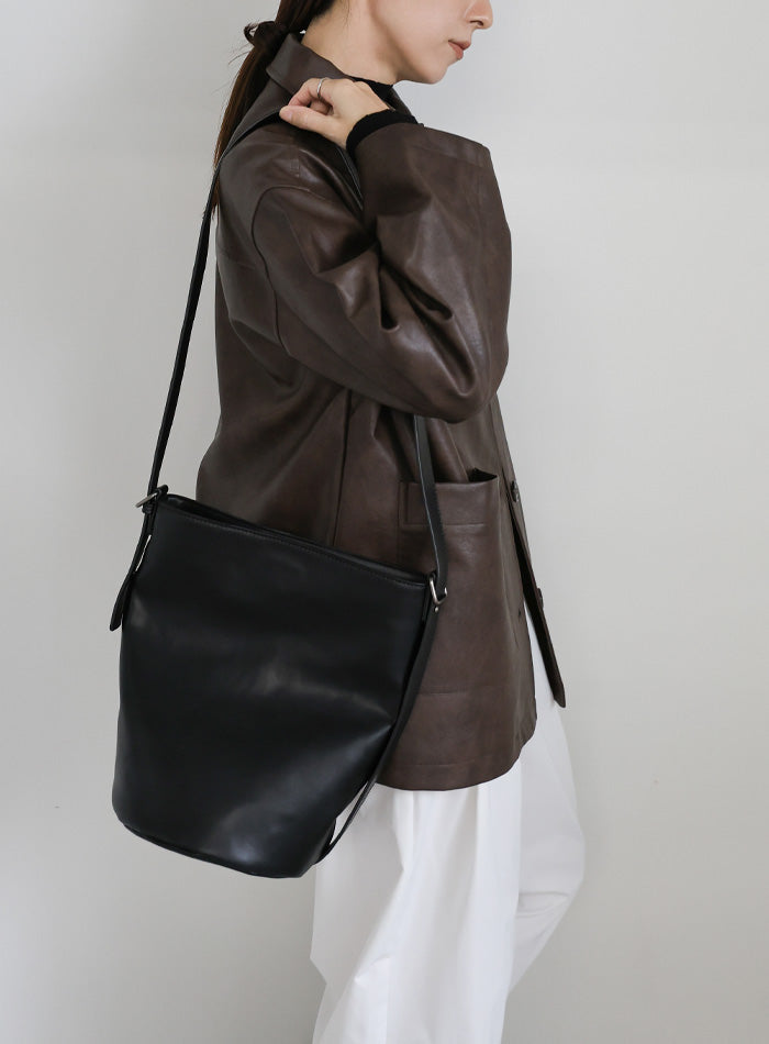 ワンハンドルバケットバッグ – SELECT MOCA