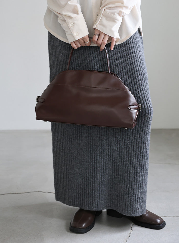 サイドベルトボストンバッグ – SELECT MOCA