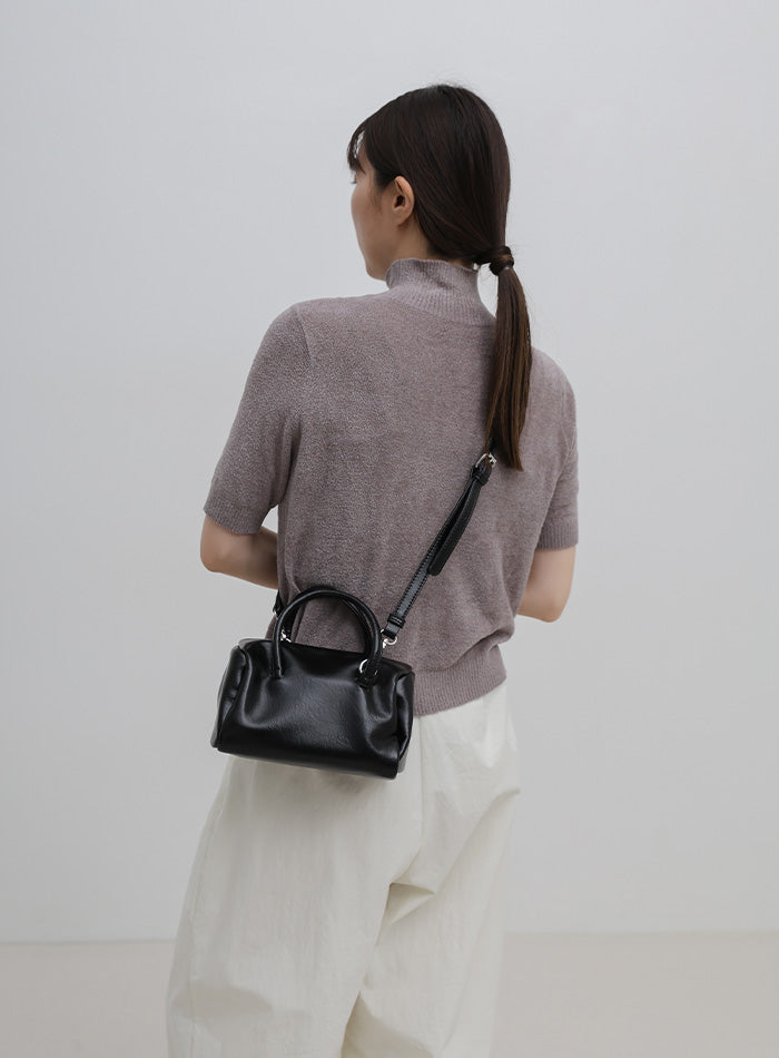 2WAYミニボストンバッグ – SELECT MOCA